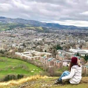 Meet your Posher, Jia